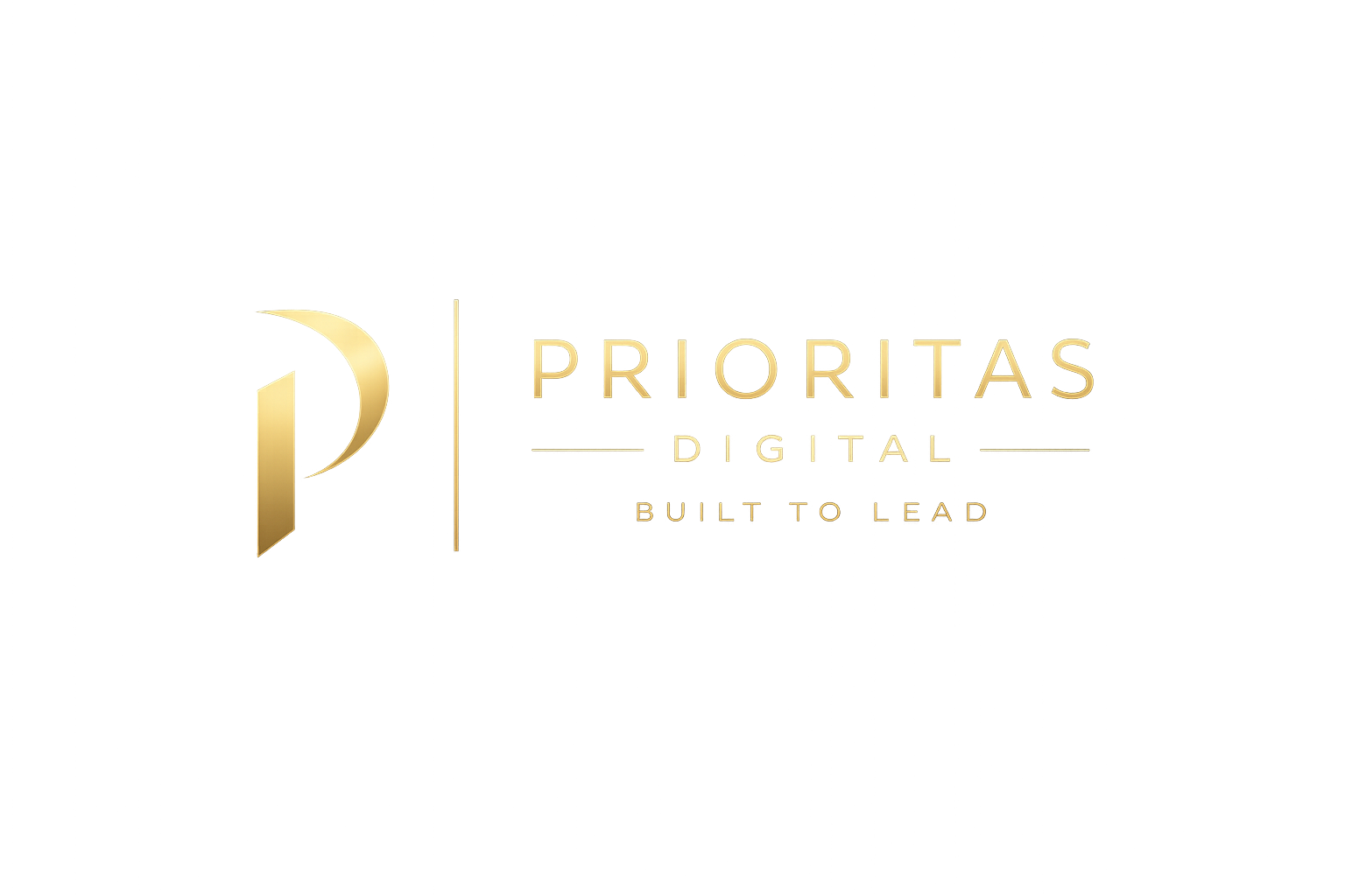 Prioritas Digital - Built to Lead